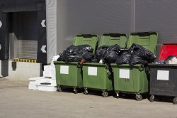 Great Waste Collection Services in Kingston